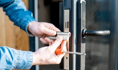 Residential Locksmith Services Dubai