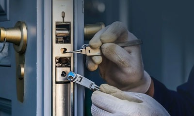  Locksmith Dubai  