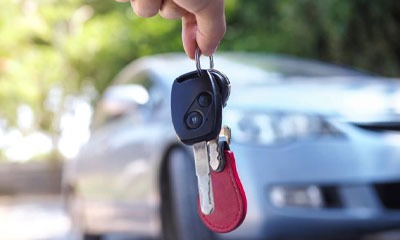 car key duplication Dubai