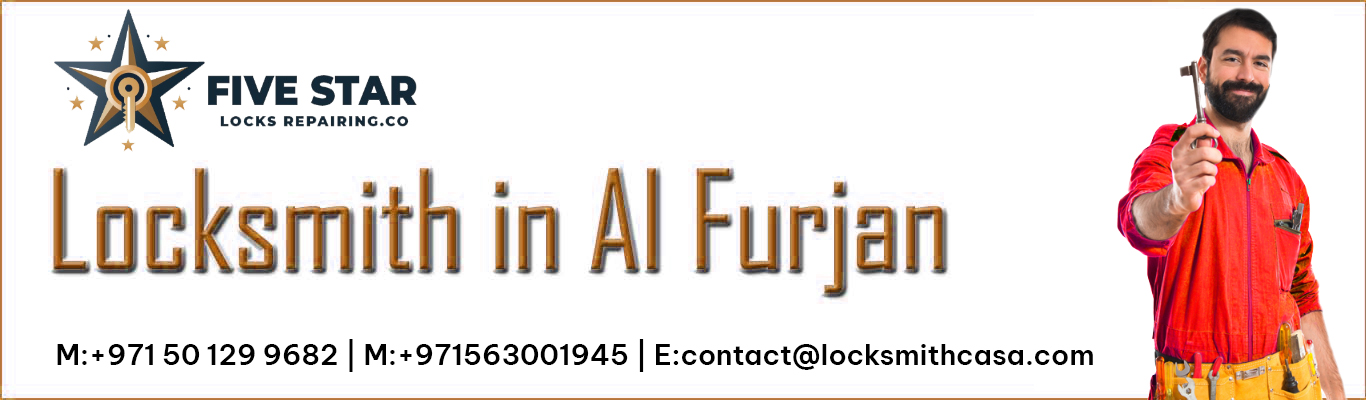 locksmith-in-al-furjan