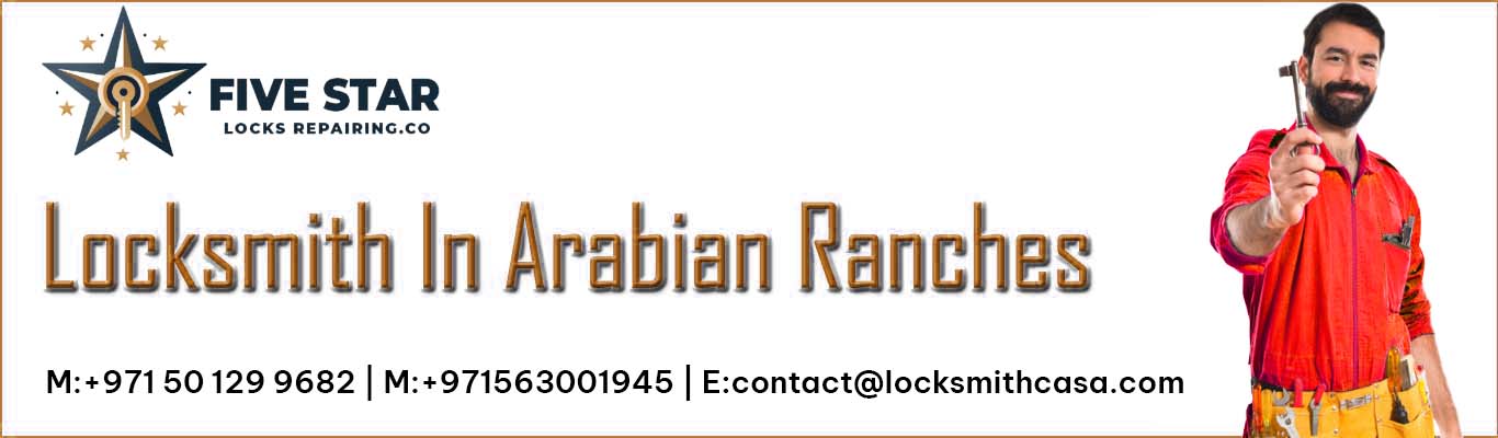 locksmith-in-arabian-ranches