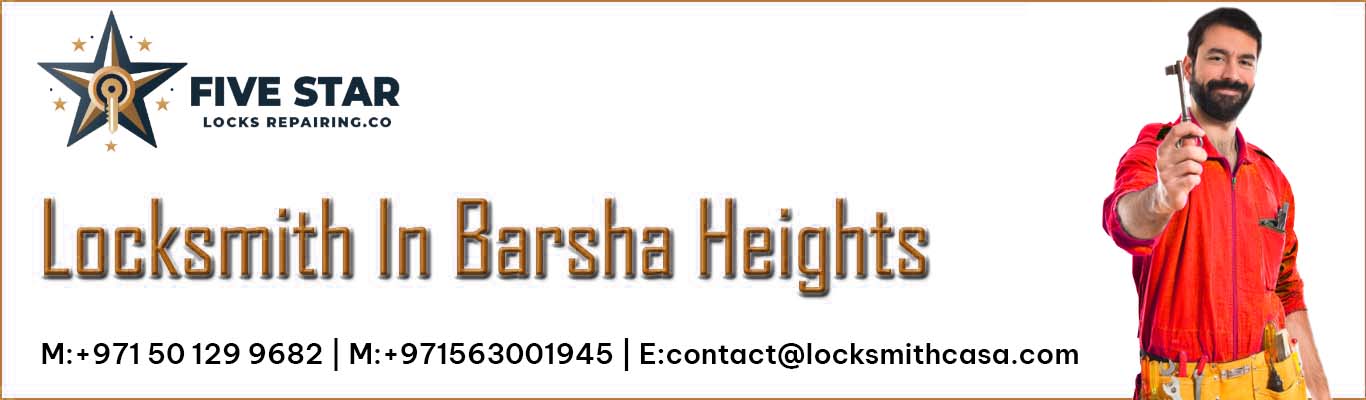 locksmith-in-barsha-heights