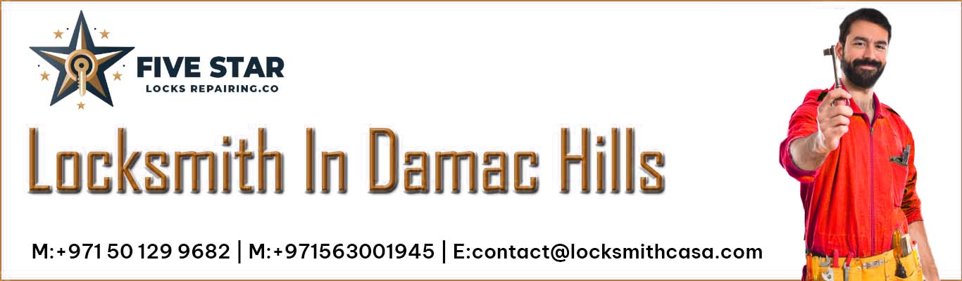 locksmith-in-damac-hills