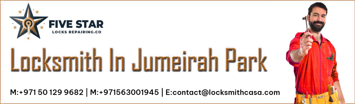 locksmith-in-Jumeirah-park