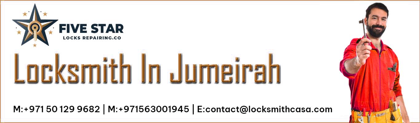 locksmith-in-Jumeirah