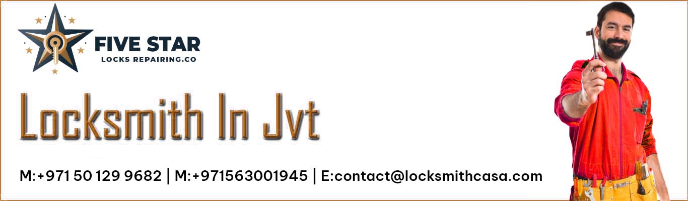 locksmith-in-Jvt