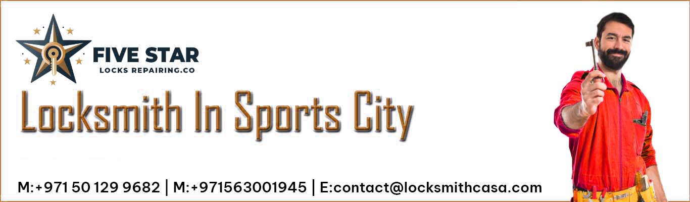 locksmith-in-sports-city